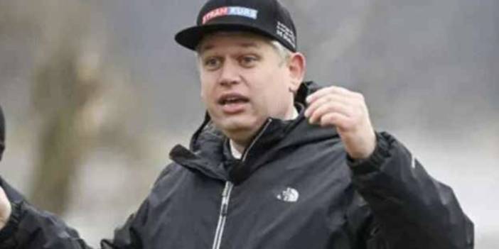 İsveç'te Kur'an-ı Kerim yakan Paludan hakkında yakalama kararı