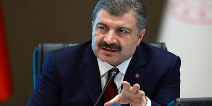 Bakan Koca açıkladı: 42 bin 500 yeni personel alınacak