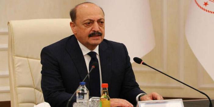 Bakan Bilgin: Türkiye'de enflasyon düşüyor ama fiyatlar düşmüyor