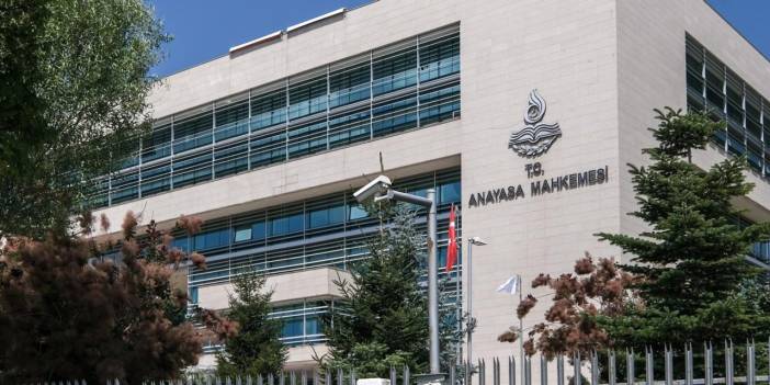 AYM'den HDP'ye ikinci ret: B planı devreye giriyor