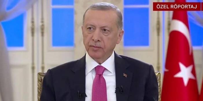 Erdoğan: Depremde sorumluluğu olduğu tespit edilen 312 kişi aranıyor. 4'ü yurt dışında 64'ü hayatta değil