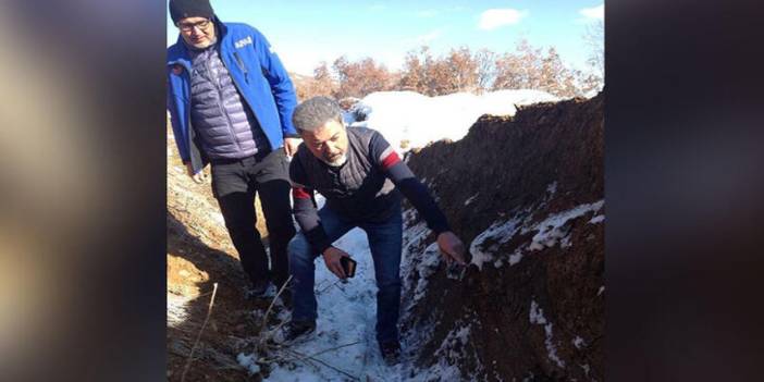 Prof. Dr. Hasan Sözbilir: Savrun fayı kırılmaya başladı, 6.2 büyüklüğünde deprem olabilir