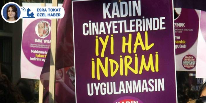 Sema Ersin davasında sanıktan haksız tahrik indirimi almak için 'namusumu kirletti' savunması