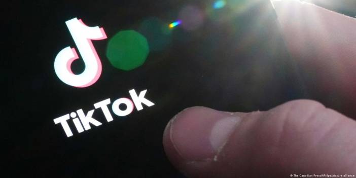 TikTok yasağına Fransa da katıldı