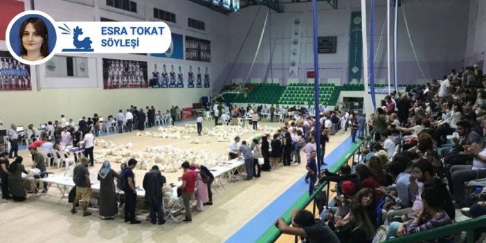 Meçhul 2 milyon oy: Sandık güvenliği ve "usulüne uygun" seçim hileleri