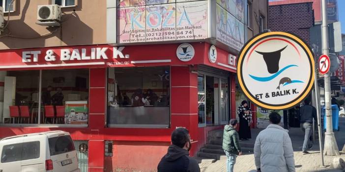 'Uygulamaya et ve süt kurumu yazdım burayı gösterdi': Tabela karmaşası sonrası ucuz et tartışması