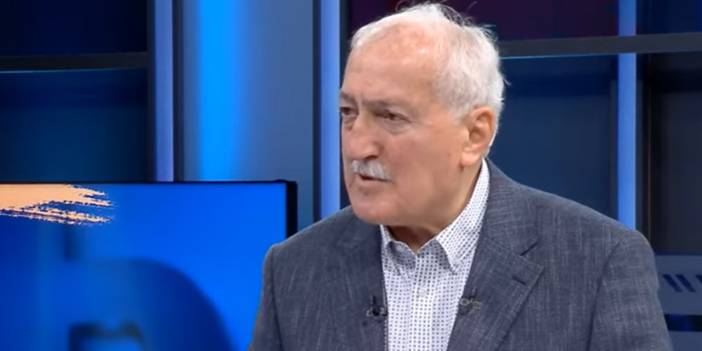 Sadettin Tantan'dan Bahçeli'ye yanıt: HÜDA PAR'ın parti programını okumuş olsa...