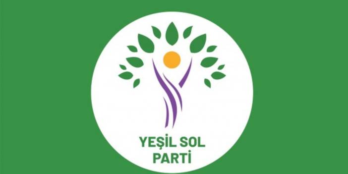 Süleyman Soylu hedef göstermişti: Yeşil Sol Parti'nin Kocaeli adayı gözaltına alındı