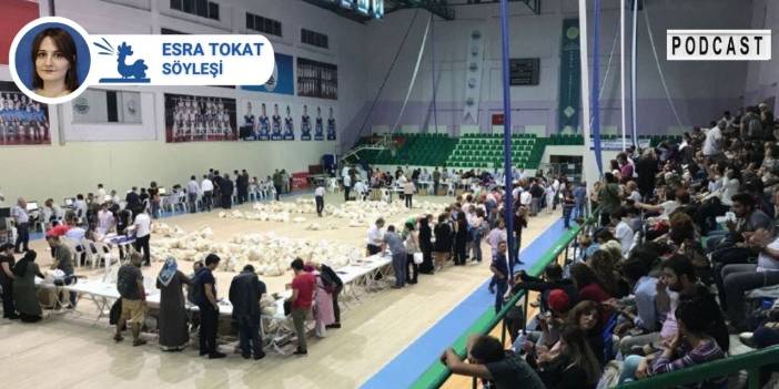 Bir sandık güvenliği hikayesi: Gezi Direnişi'nin izleri ve kadınların etkisi