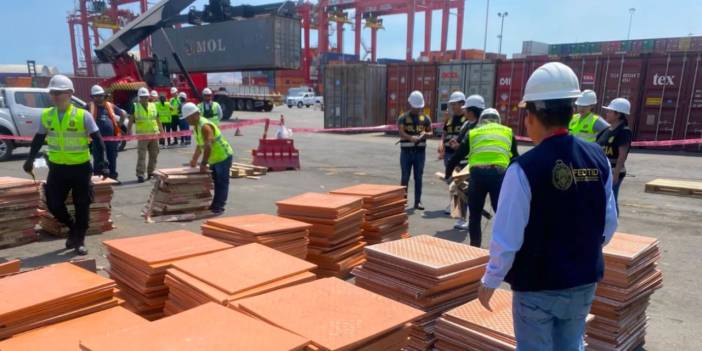 'Peru’da ele geçirilen 2,3 ton kokain Türkiye’ye gönderilecekti' haberine Timur Soykan'dan dikkat çeken yorum