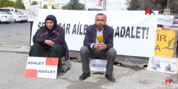 Şenyaşar: Hakim de, savcı da Erdoğan da biliyor ki davamızda haklıyız