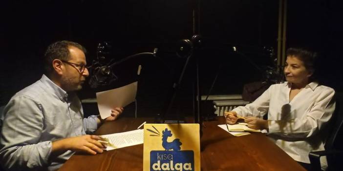 Oy ve Ötesi'nden Ahu Sun: Bulunduğumuz sandıklarda organize bir kötülükten bahsetmem mümkün değil