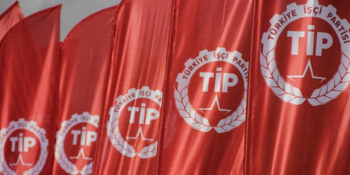 TİP'e milletvekili adaylığı için 1397 başvuru