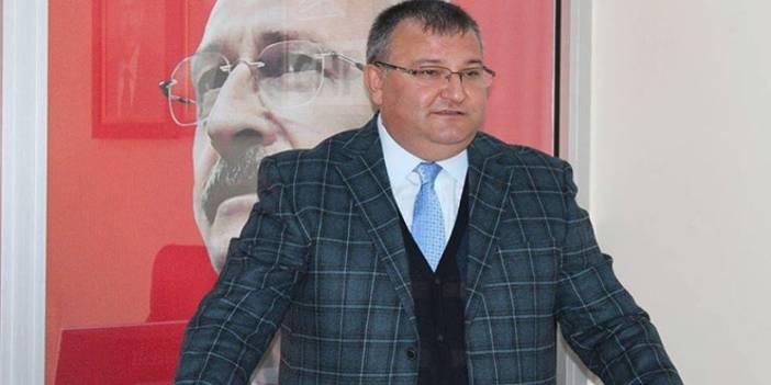 CHP'li milletvekili Tuncer, Et ve Süt Kurumu'nun batık halde olduğunu söyledi