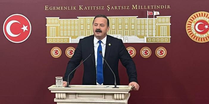 İYİ Partili yöneticiden Ağıralioğlu'na: Altılı Masa'ya dönüş için el kaldırdın, şimdi ne oldu?
