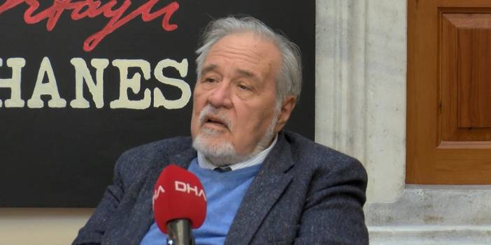Tarihçi İlber Ortaylı: Bazı üniversiteleri açmasak iyi olurdu; Şırnak'ta üniversite olmaz