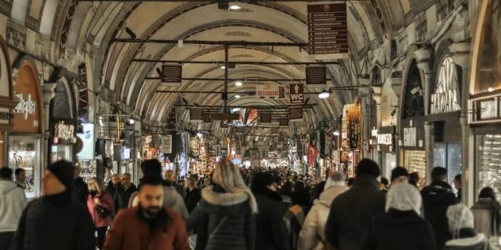 Türk - İş araştırdı: Açlık sınırı asgari ücretin 1000 lira üstünde