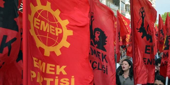 Emek Partisi, Yeşil Sol Parti listesinden aday gösterecek