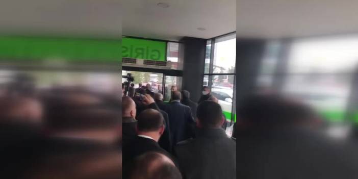 Çakıcı'ya AKP'li belediyeden "devlet adamı" muamelesi