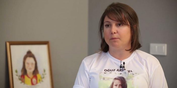 Mısra Öz taburcu oldu: "Ben uyurken herkes davama, evladıma sahip çıkmış"