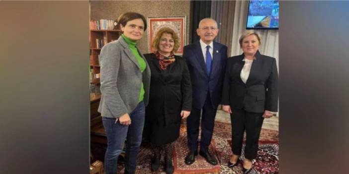 Kemal Kılıçdaroğlu'ndan 'seccade' açıklaması: Buradan istismarcılık yapanları ve kullandıkları propaganda aparatlarını....