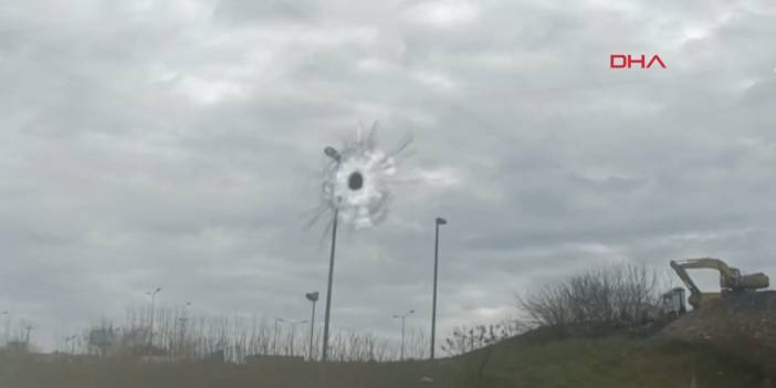 İyi Parti İl binasına kurşunlu saldırı: Şüphelinin ifadesi ortaya çıktı