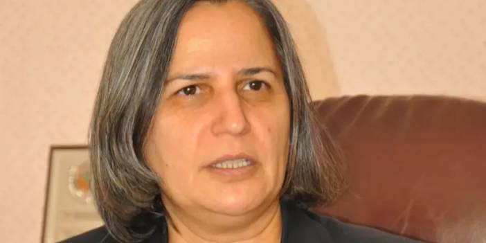 Gülten Kışanak'tan Erkan Baş'a tepki: Emek ve Özgürlük İttifakı artık bir seçim ittifakı değil