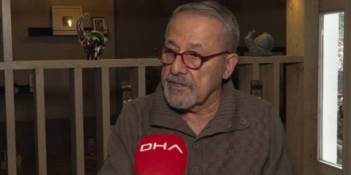 Prof. Dr. Naci Görür uyardı: Erzincan, Bingöl-Karlıova arasında7.4 büyüklüğünde deprem bekliyoruz