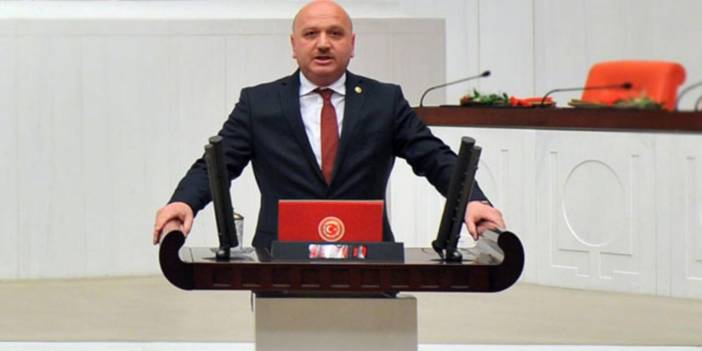 Şehit babası Adem Güneş: Vekil Gündoğdu bana 'Şerefsizlik yapma, kapat telefonu' dedi