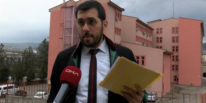 Öldürülen Gabonlu öğrenciye para karşılığı ilişki teklif edilmiş