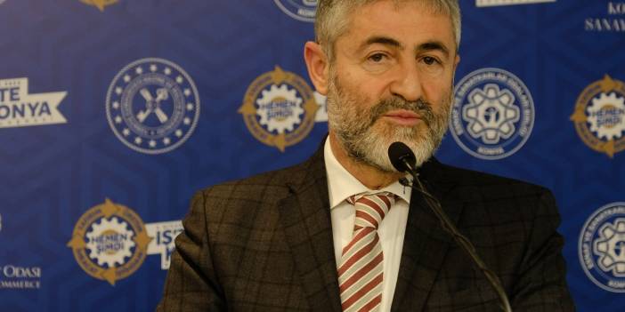 Maliye Bakanı Nebati açıkladı: Depremzedeye 11,5 milyar lira DASK ödemesi yapıldı