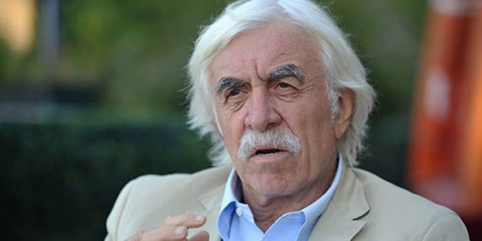 Gazeteci Cengiz Çandar, Yeşil Sol parti listesinden milletvekili adayı olacak