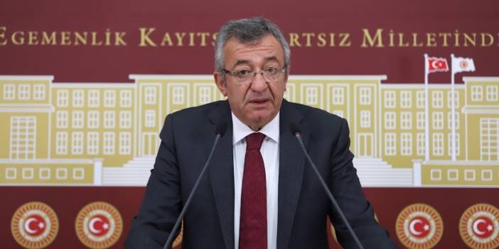 Engin Altay tarih verdi: Muharrem İnce'yle iki kez görüşüldü, önerilerimize uygun yanıt alınamadı