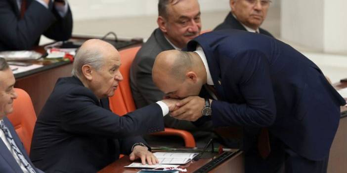 MHP, Sinan Ateş suikastinin kilit ismi Olcay Kılavuz'u yine aday gösterdi