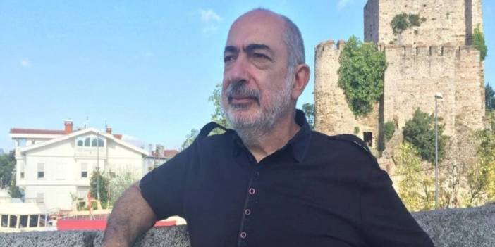 TİP, Umur Talu'nun adaylığını açıkladı