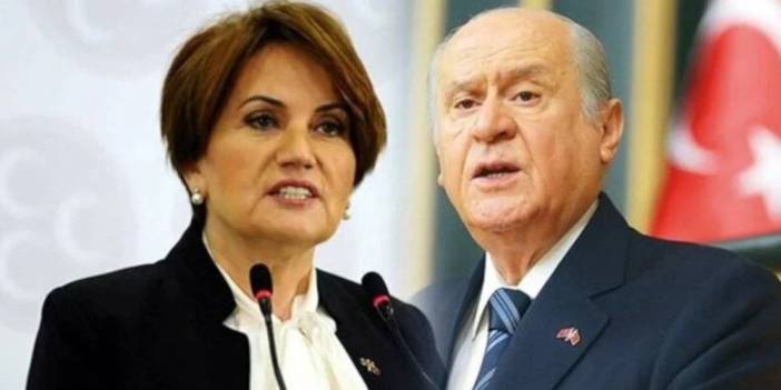 MAK Araştırma sahibi Mehmet Ali Kulat'tan MHP Milletvekili aday listesi yorumu: Meral Akşener bu fırsatı kaçırmayacaktır
