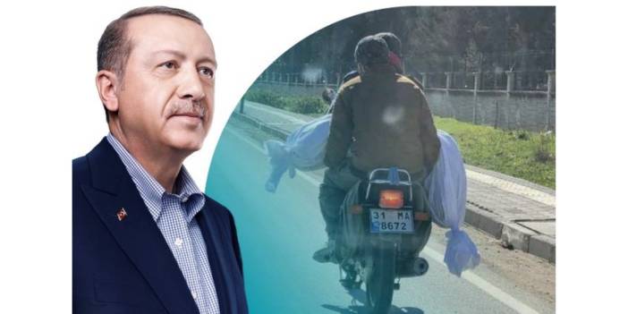 Gözaltı gerekçesi şaşırtmadı! Mahir Akkoyun, ‘Türkiye Yüzyılı’ tweet serisi nedeniyle gözaltına alınmış