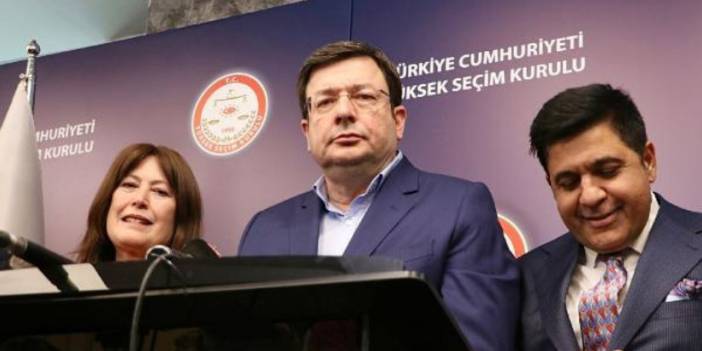 DSP'nin, Erdoğan desteğine CHP'den ilk açıklama: Takdir kendilerinin