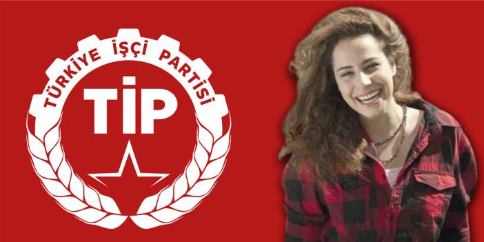 Oyuncu Aslı İnandık, TİP üyesi oldu