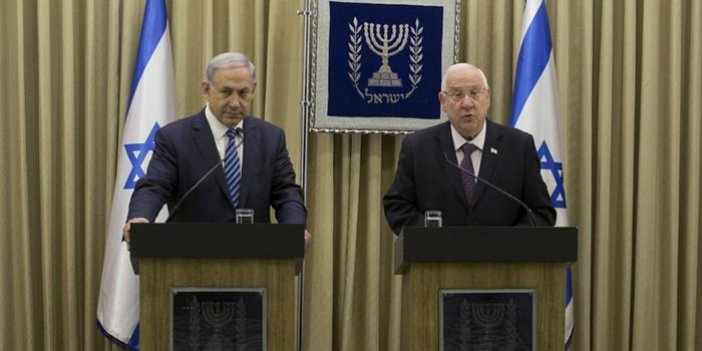 İsrail Başbakanı Netanyahu hükümeti kuramadı