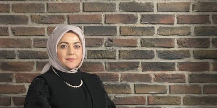 Emine Erdoğan'ın eski özel kalem müdürü Sema Silkin Ün CHP listesinden aday