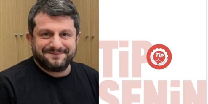 Avukat Can Atalay, TİP'ten milletvekili adayı oldu
