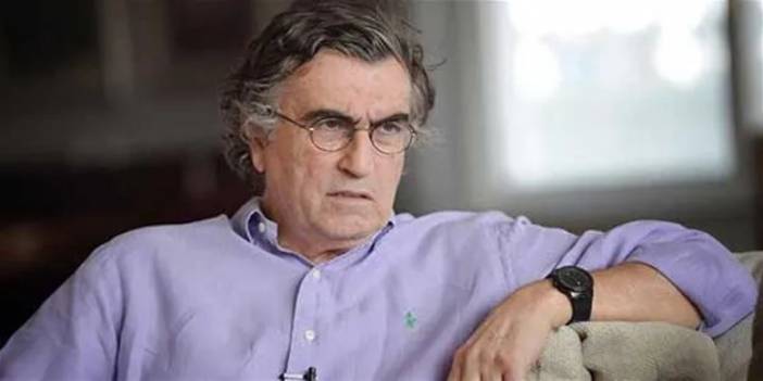 Hasan Cemal oyunu Ekrem İmamoğlu'na vereceğini açıkladı