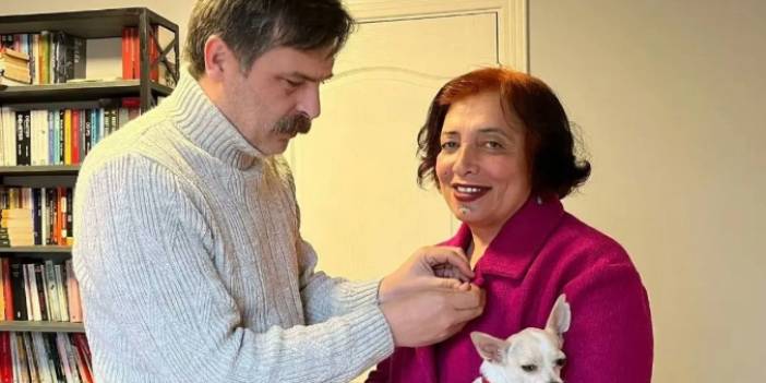 Trans aktivist Esmeray Özadikti, TİP listesinden milletvekili adayı oldu