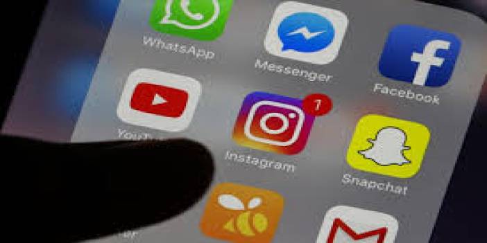 YouTube, Twitter, Instagram ve Facebook... 19 sosyal medya platformu AB kurallarına tabi olacak