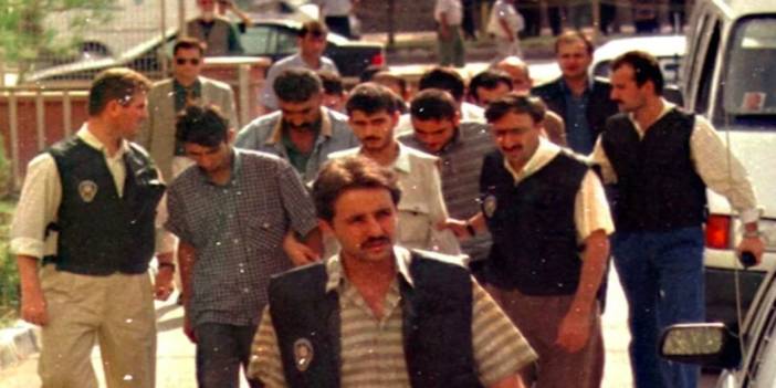 Güneydoğu’yu kan gölüne çevirmişlerdi: 58 Hizbullah tetikçisi sessiz sedasız tahliye edildi