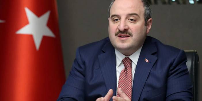 Bakan Varank: İMECE'yi yörüngesine fırlatıyoruz, dünyanın her tarafından görüntü elde edebileceğiz