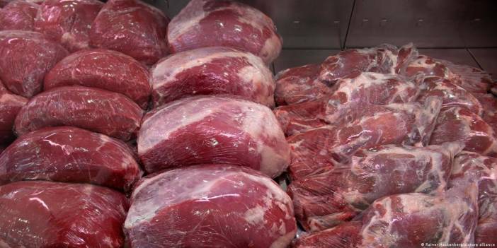 Kırmızı ette fiyat artışı sürecek mi?