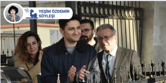 Mahir Akkoyun: Birkaç bin kişinin görebileceği şeyler milyonlarca insanın gündemi oldu