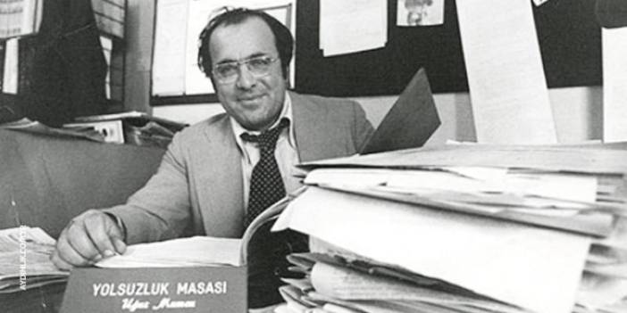 Gazeteci Uğur Mumcu’nun aracına bomba koyan Oğuz Demir nihayet ‘kaçak’